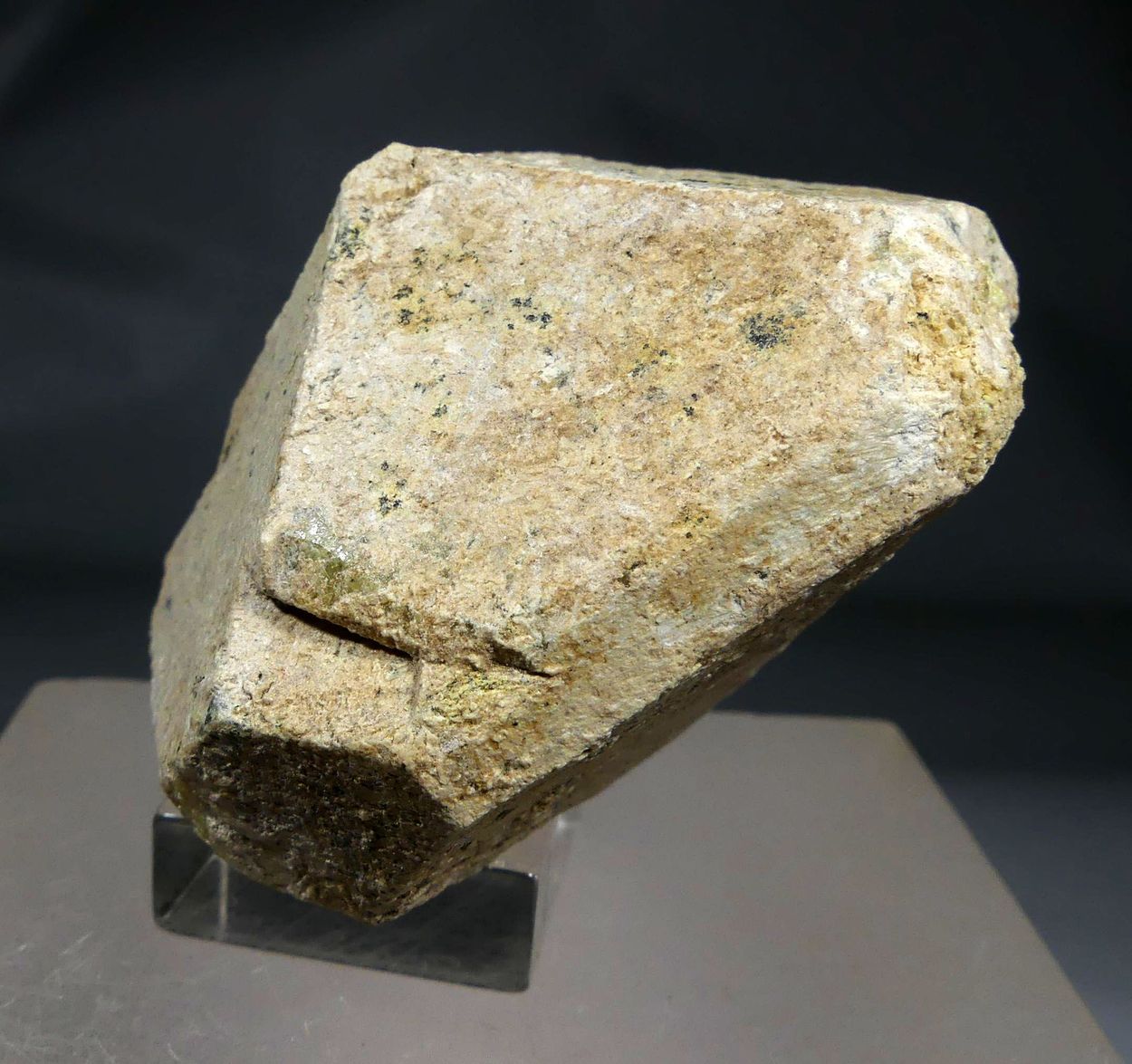 Vesuvianite