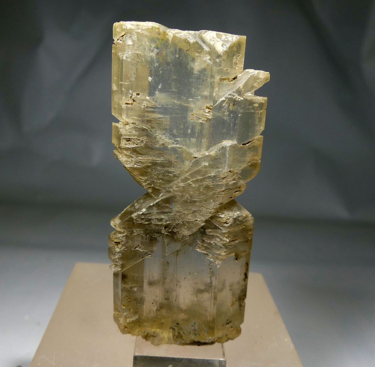 Selenite