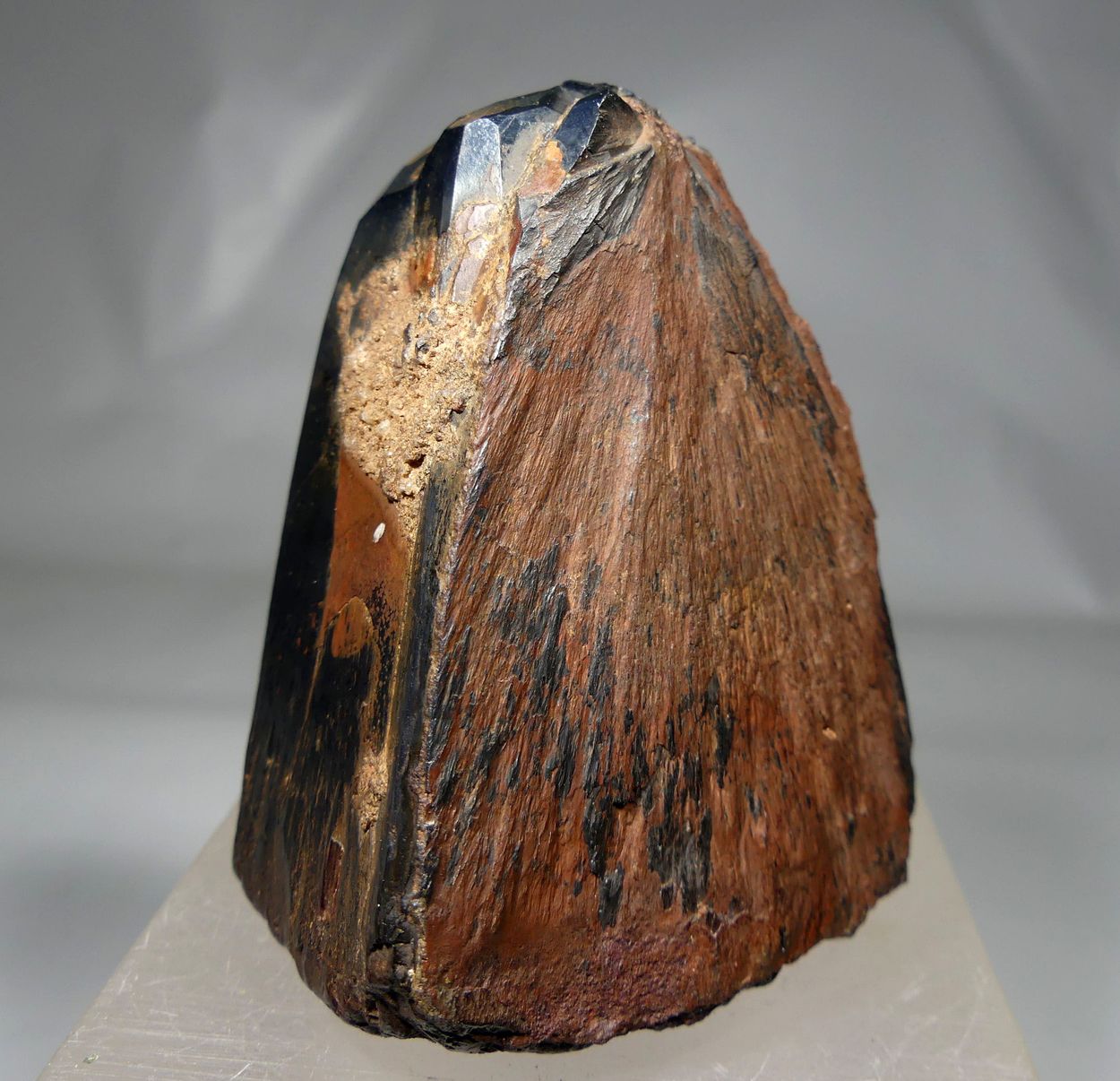 Hematite Var Pencil Ore