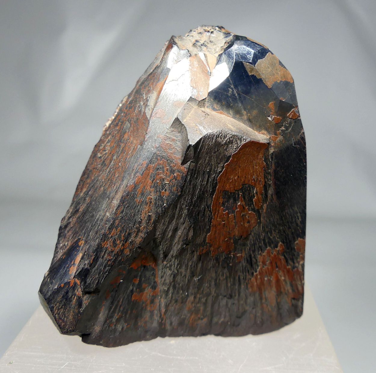 Hematite Var Pencil Ore