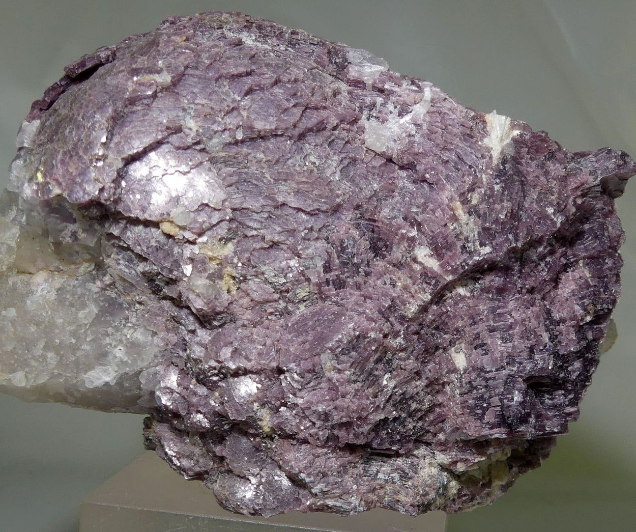 Lepidolite