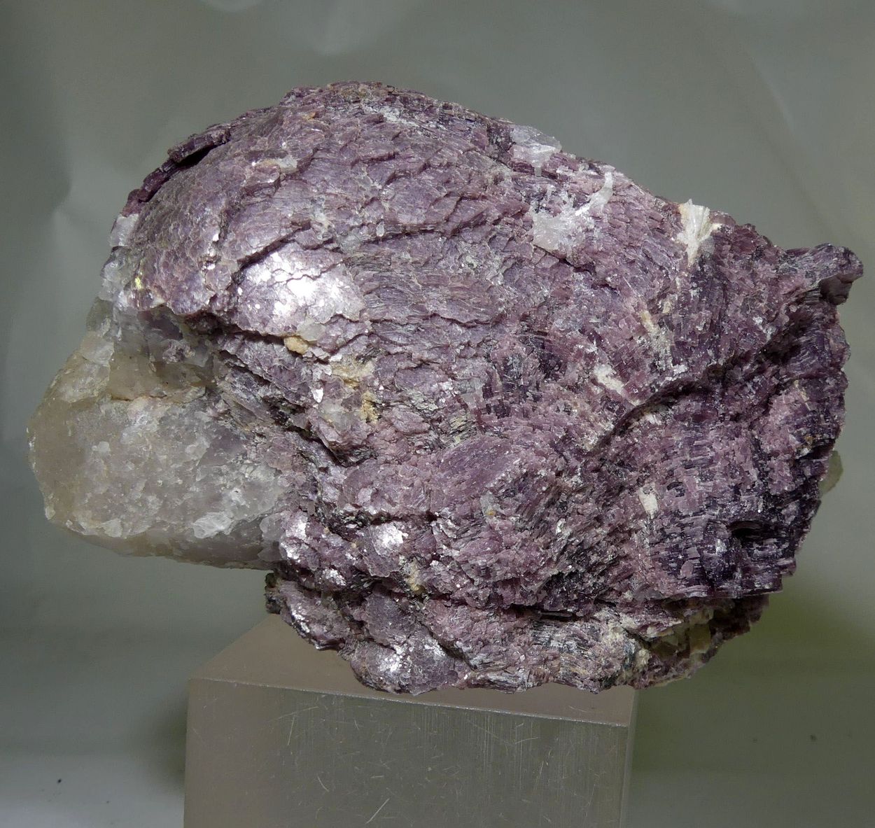 Lepidolite