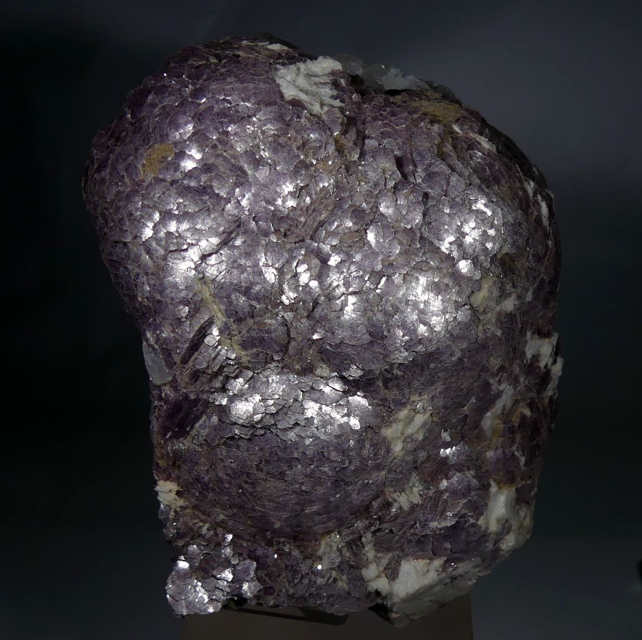 Lepidolite