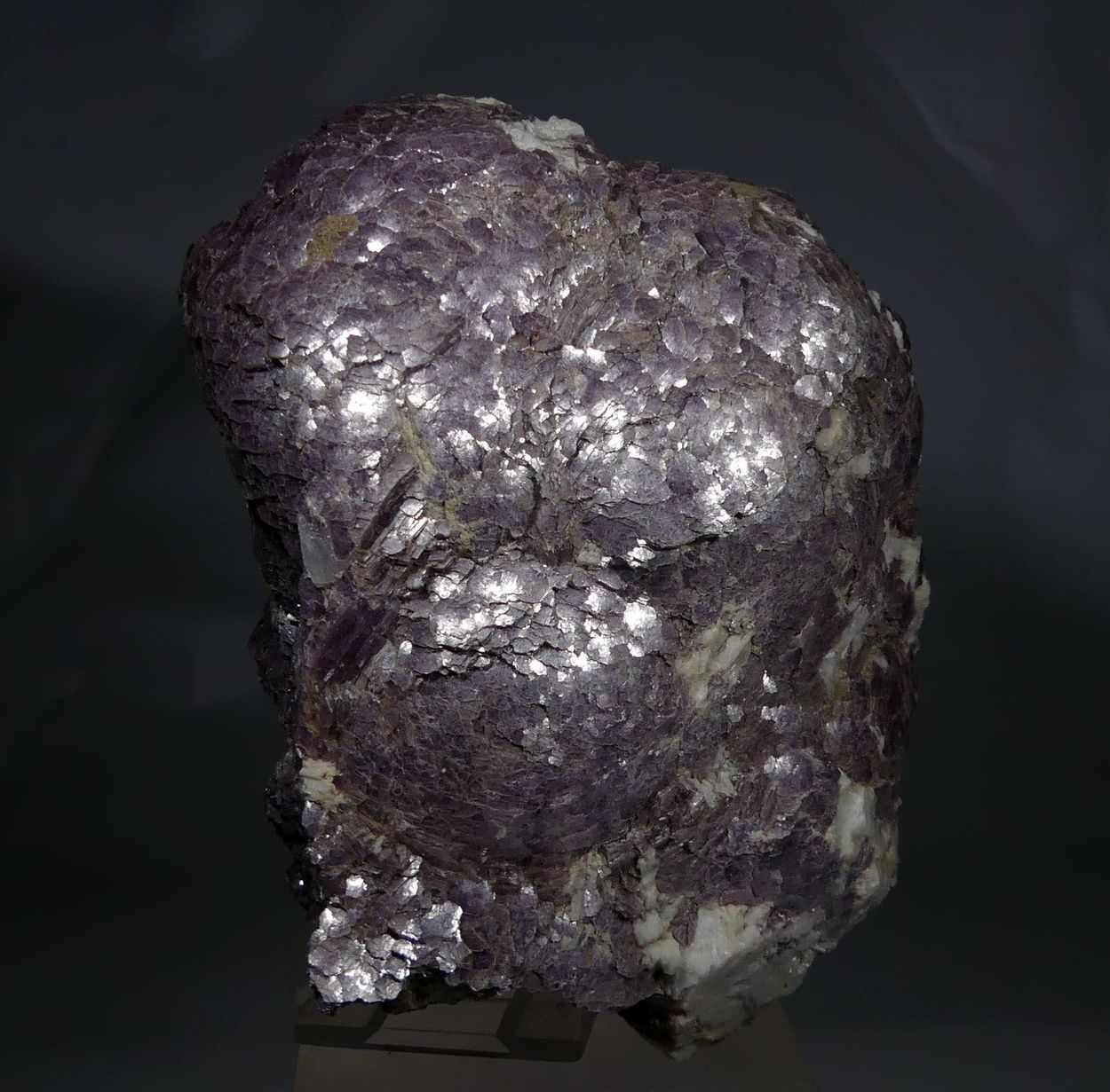Lepidolite