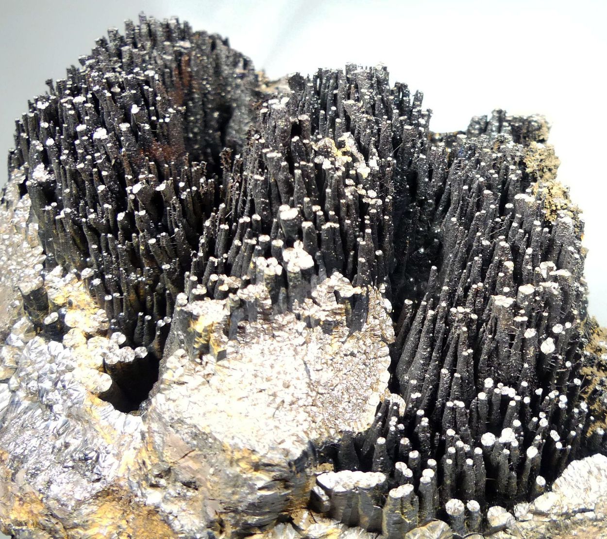 Limonite Glaskopf