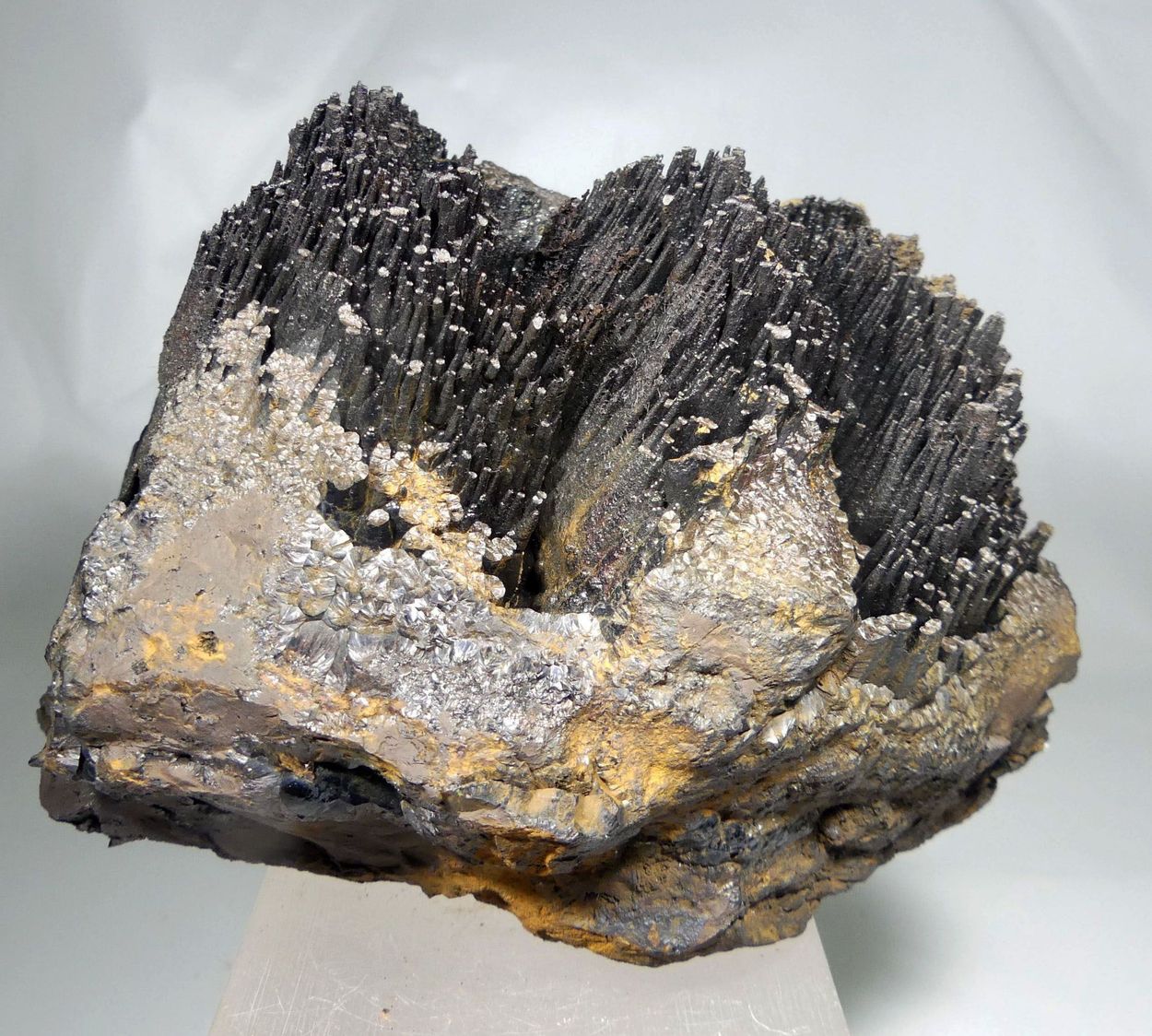 Limonite Glaskopf