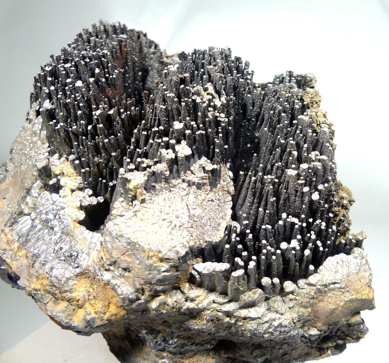 Limonite Glaskopf