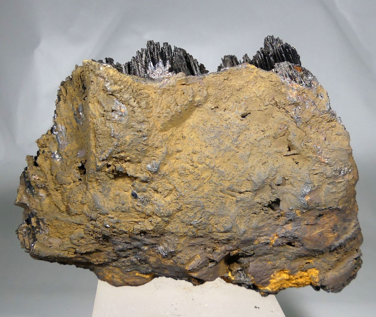 Limonite Glaskopf