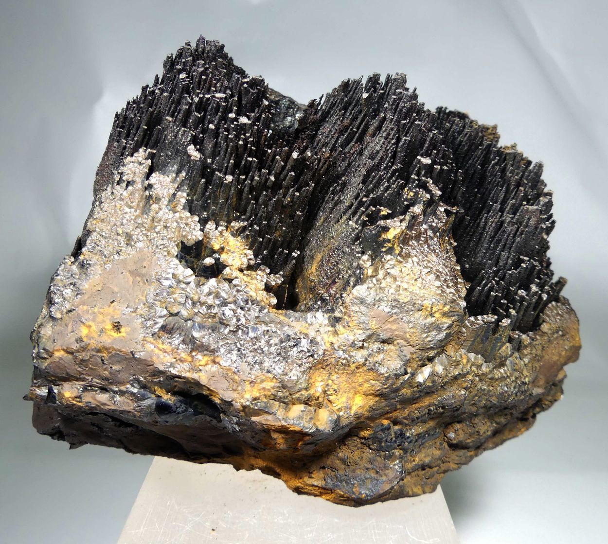 Limonite Glaskopf