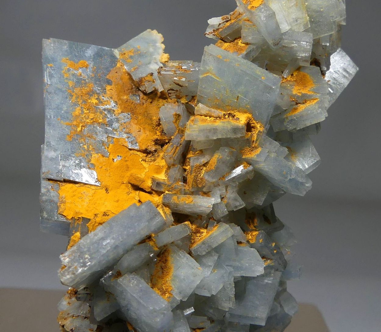 Baryte