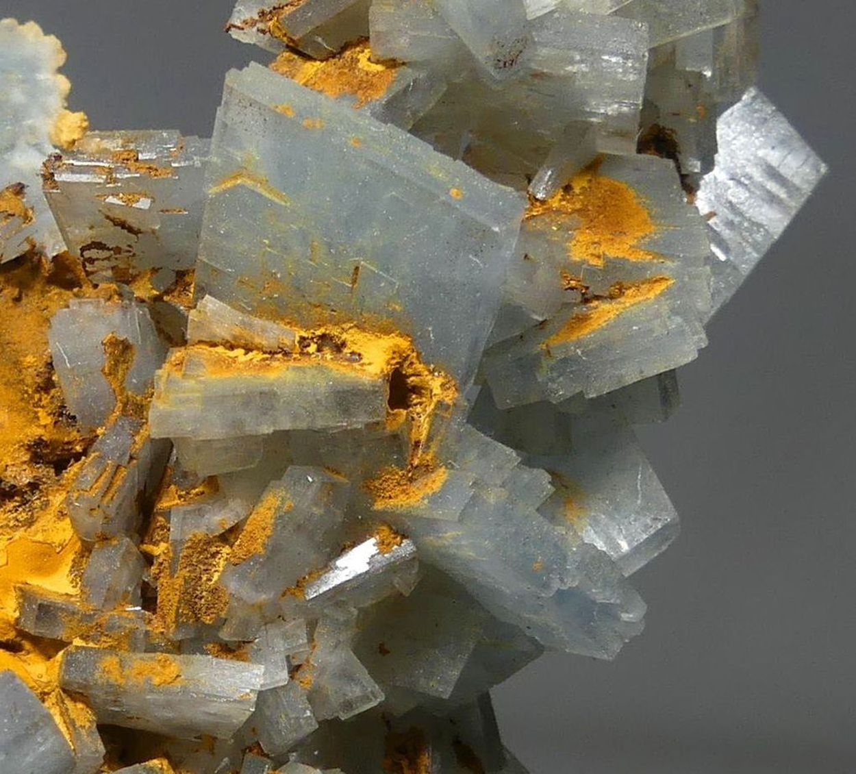 Baryte