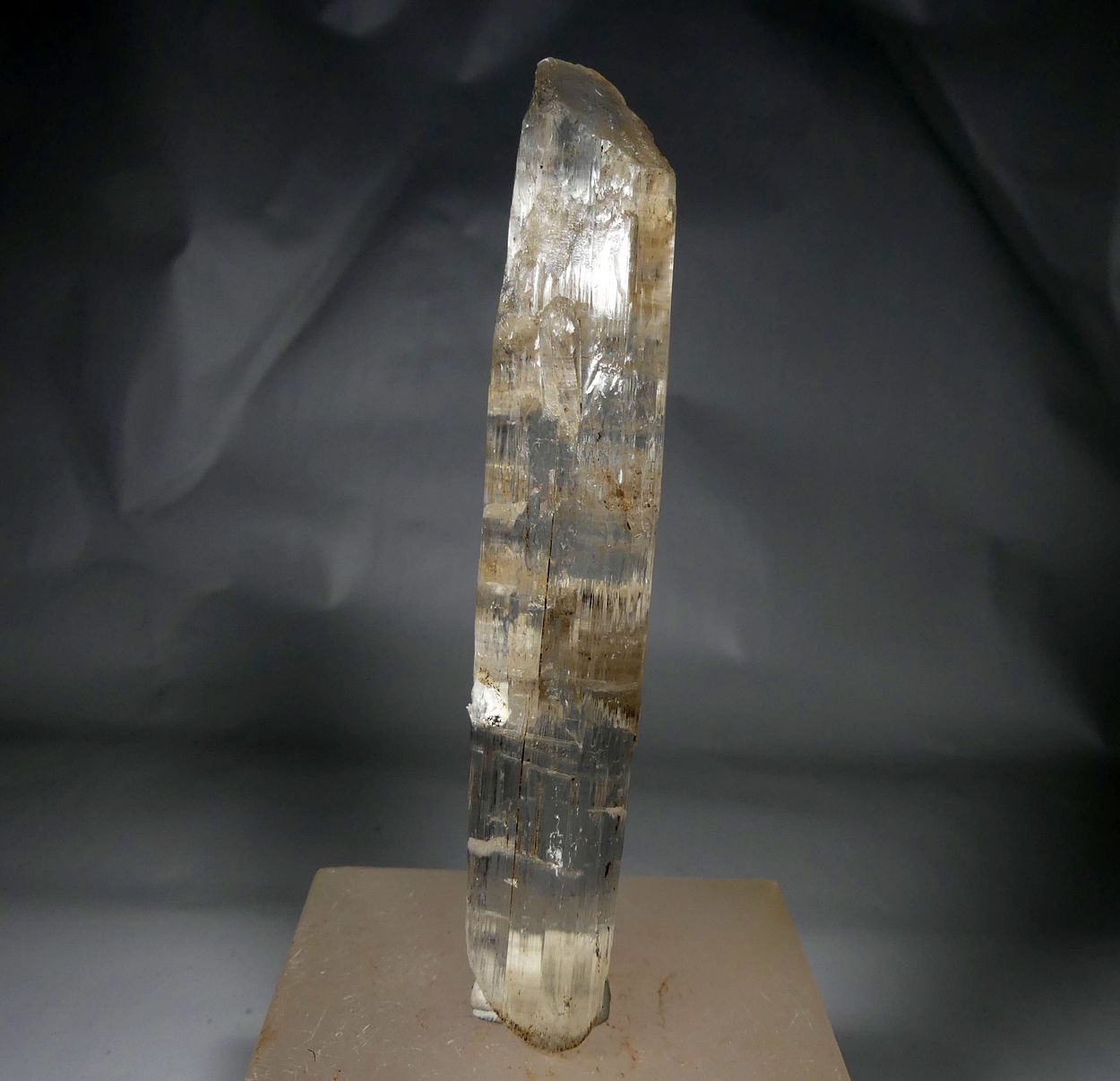 Selenite