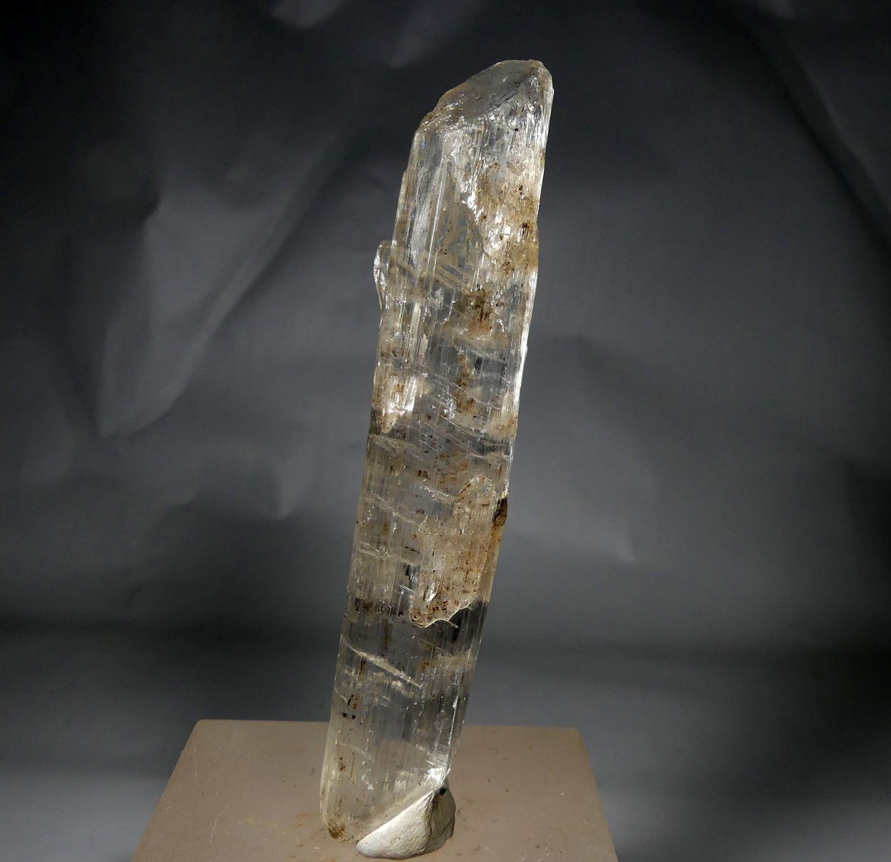 Selenite