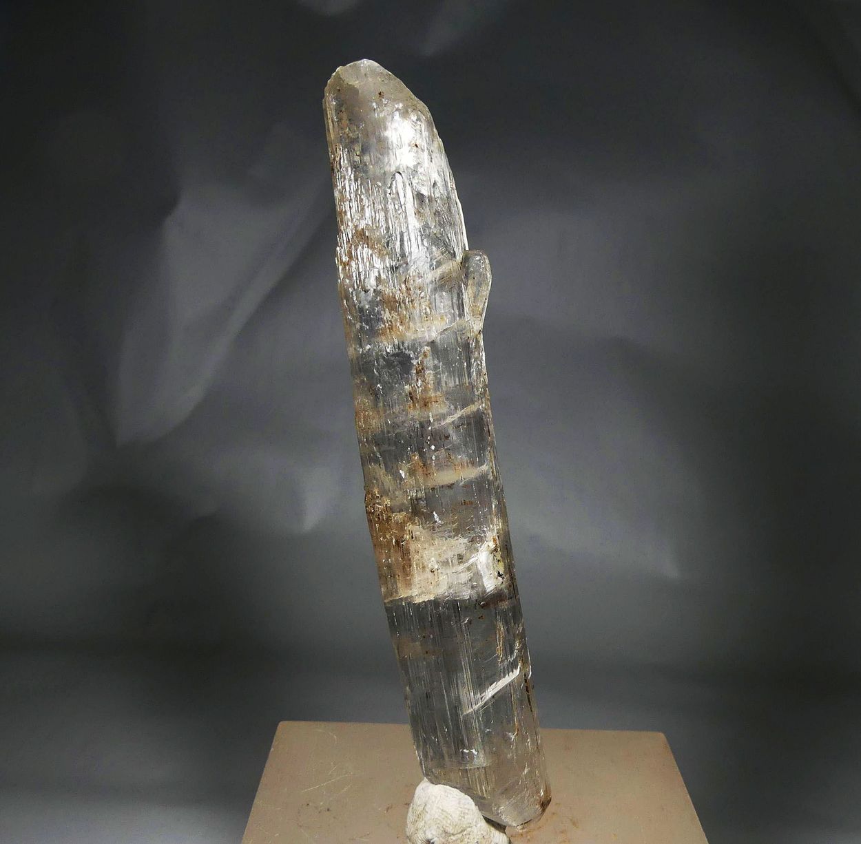 Selenite