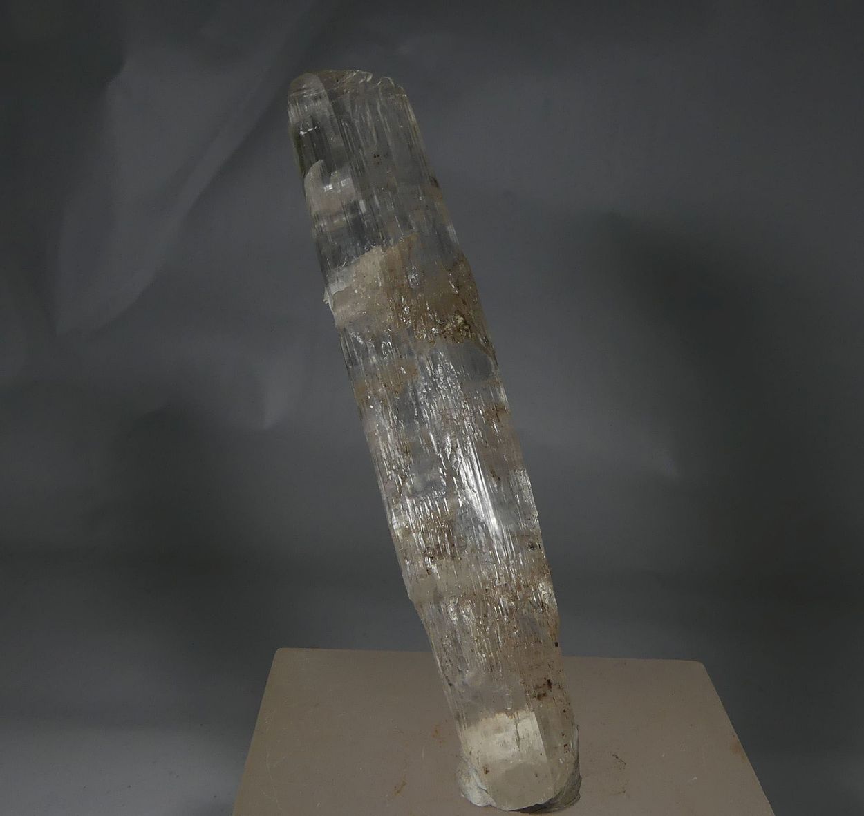 Selenite