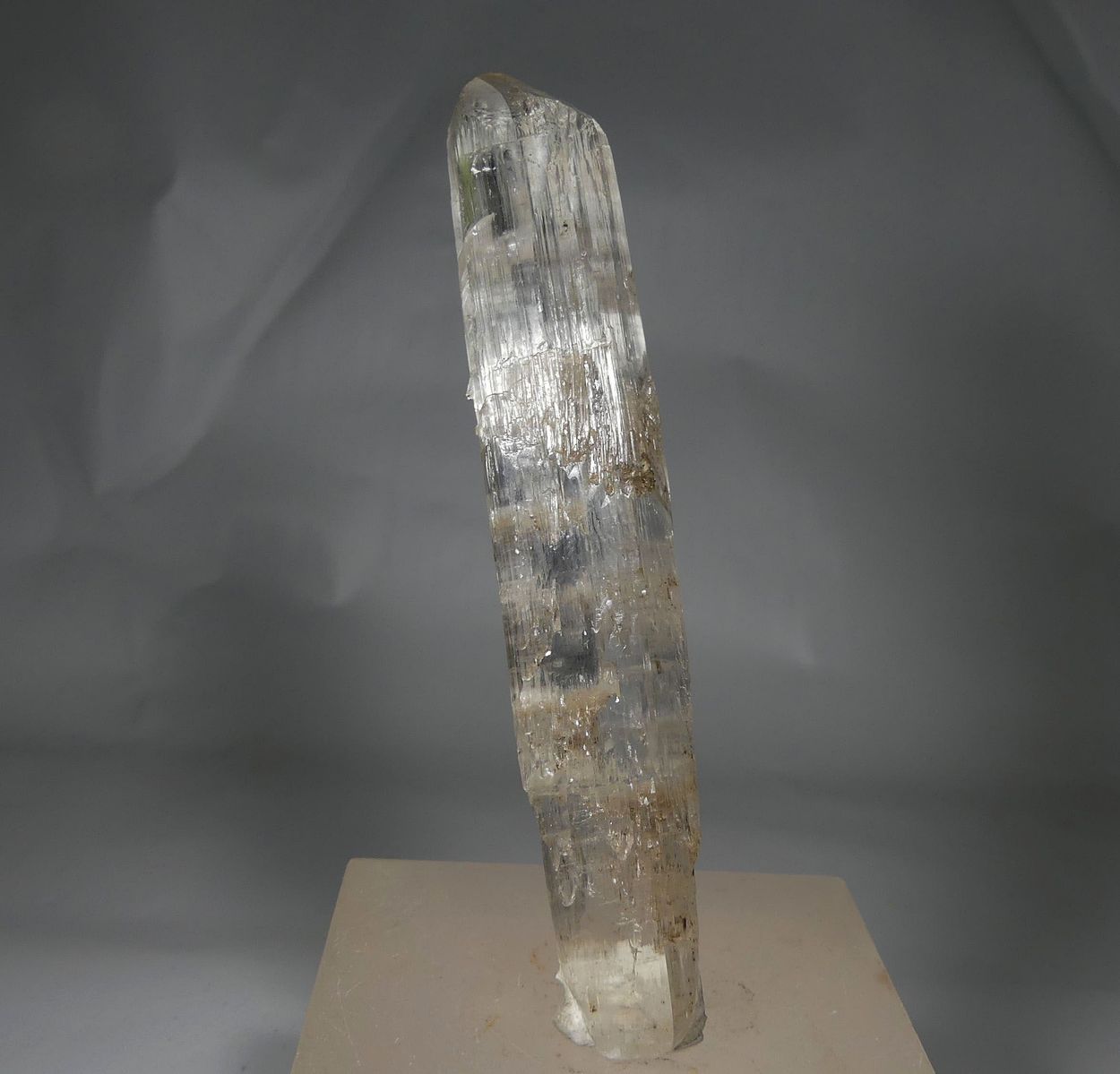 Selenite