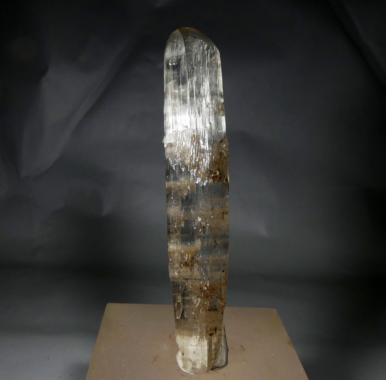 Selenite