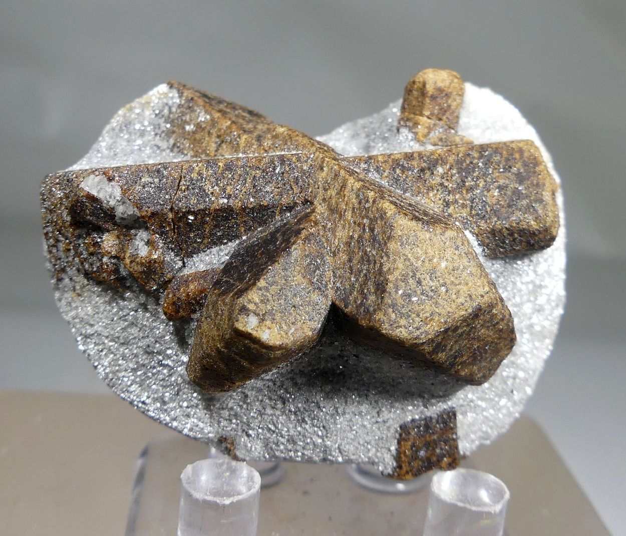 Staurolite