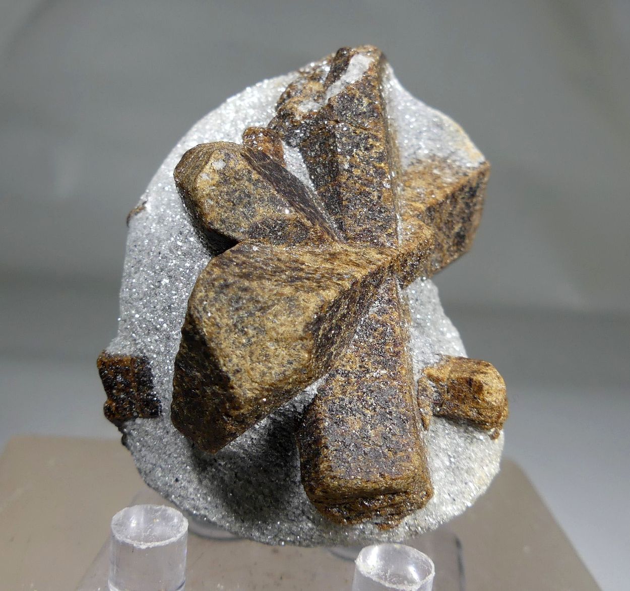 Staurolite