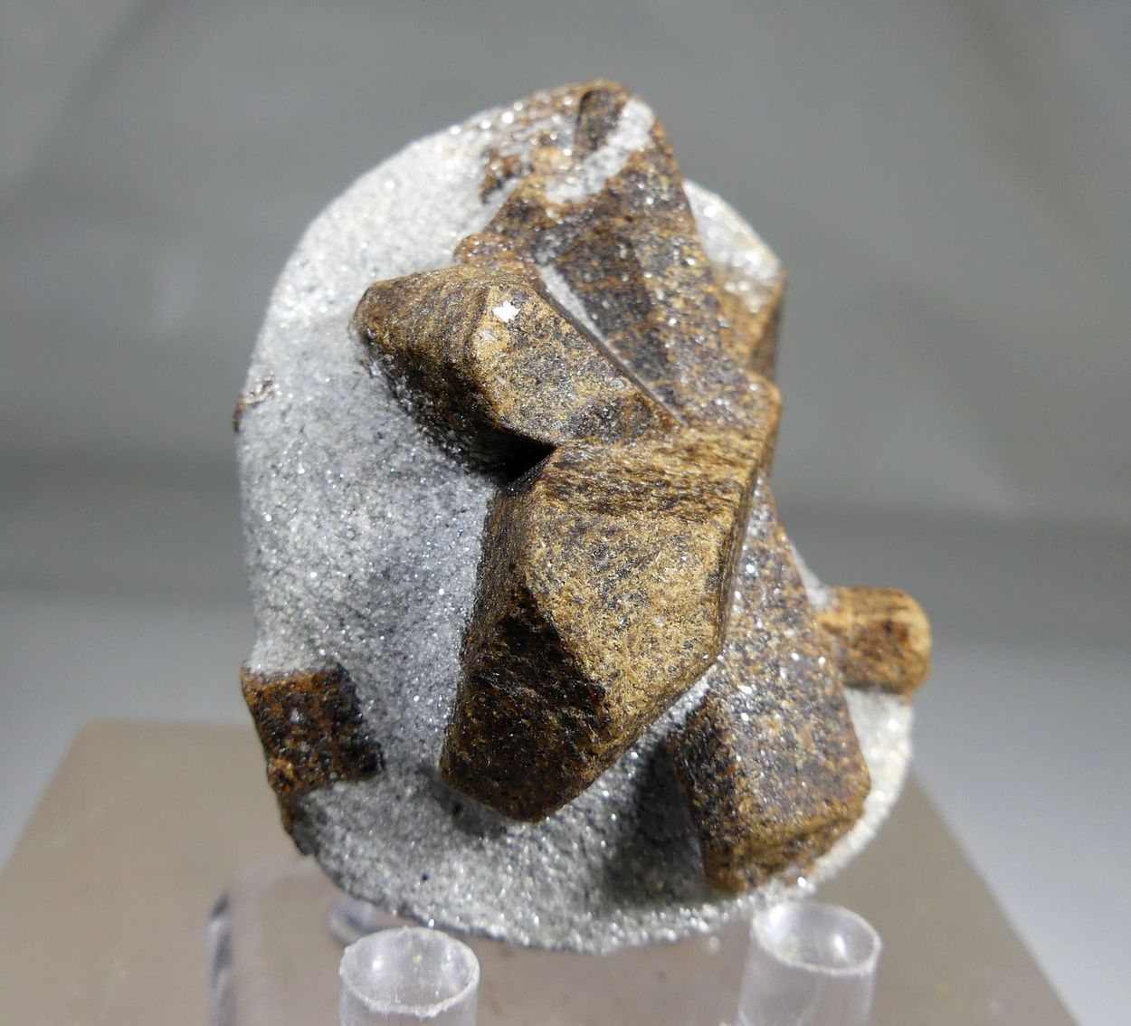 Staurolite