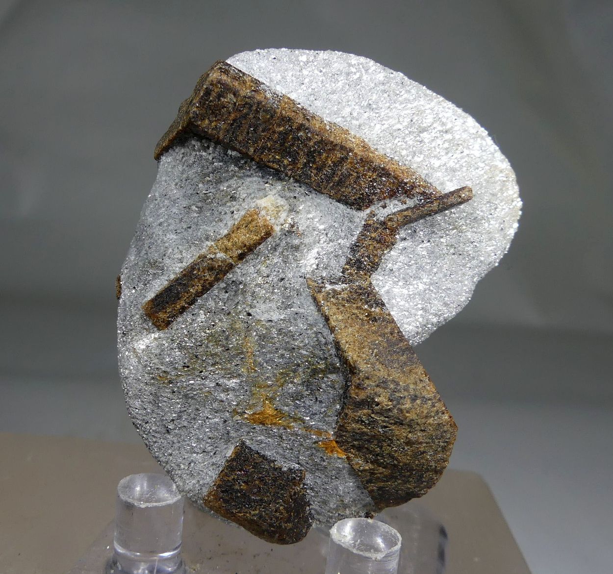 Staurolite