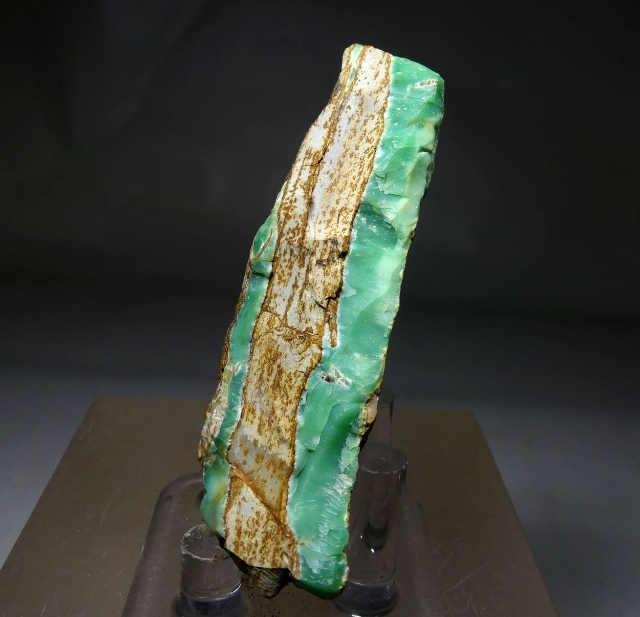 Variscite