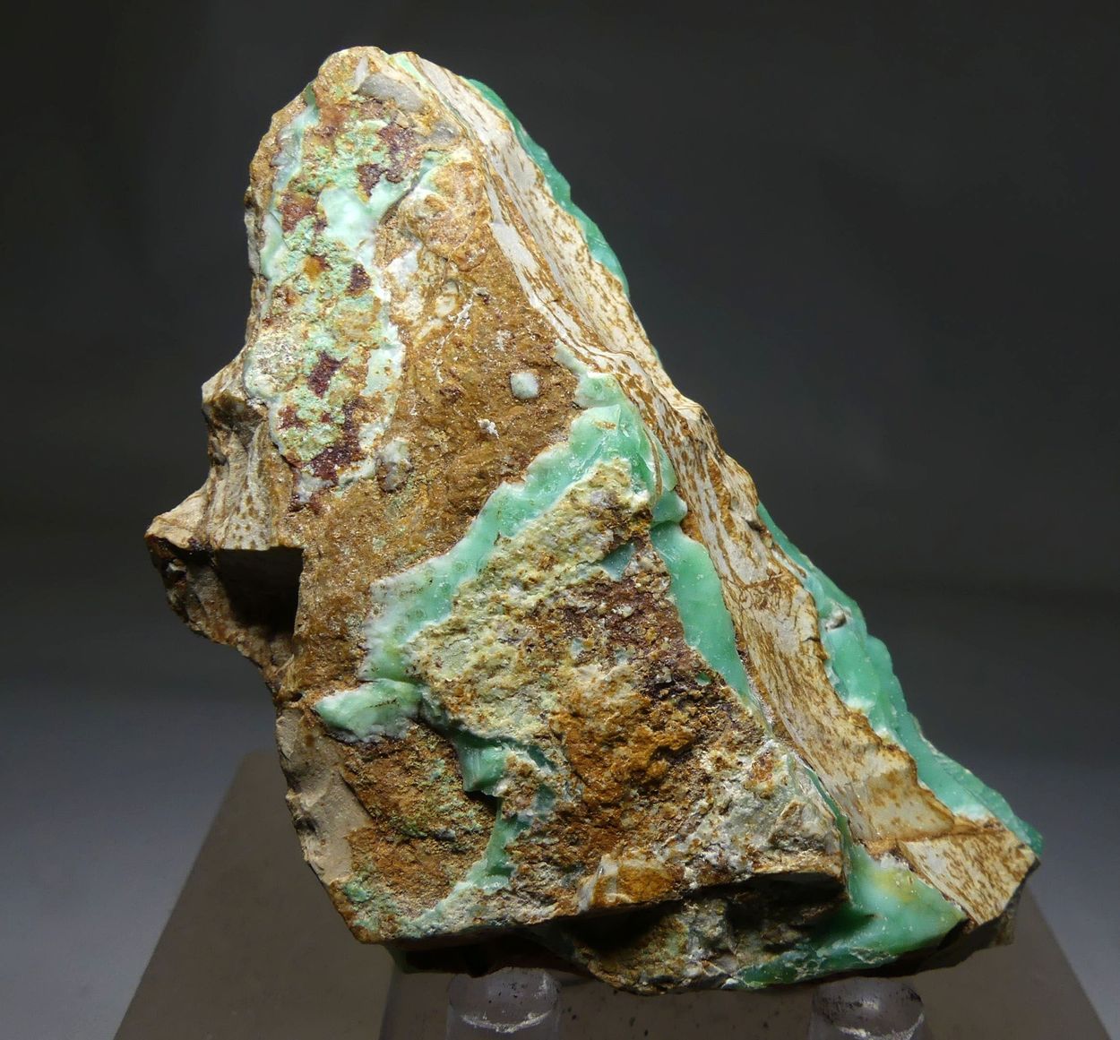 Variscite