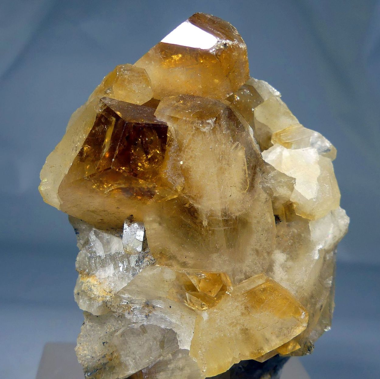 Baryte