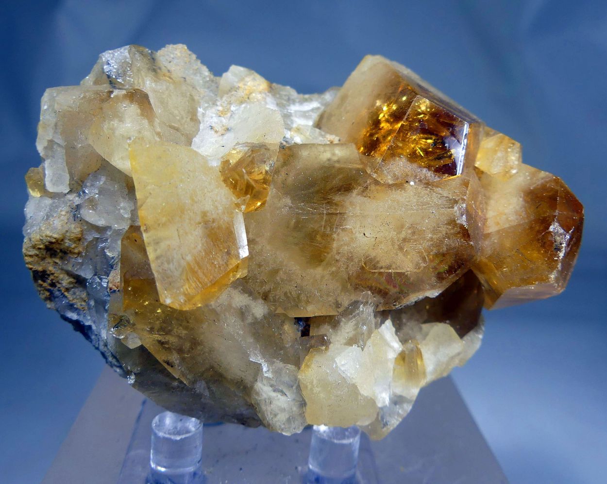 Baryte