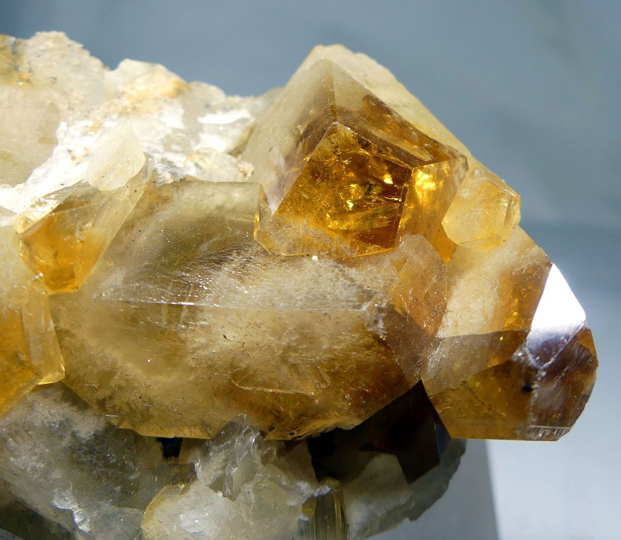 Baryte