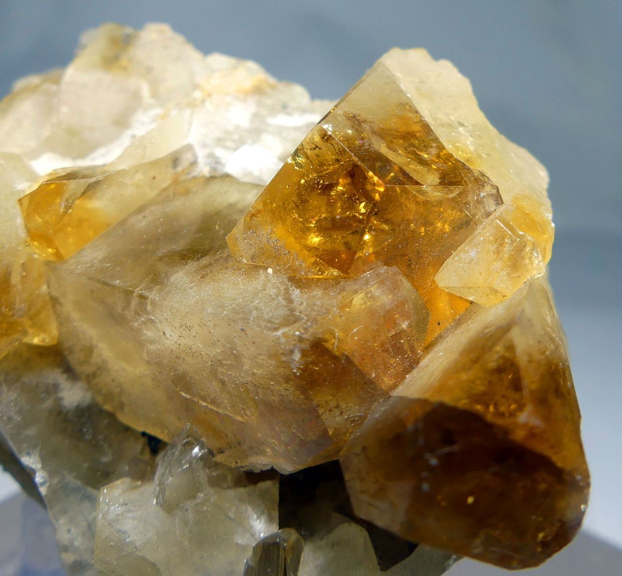 Baryte