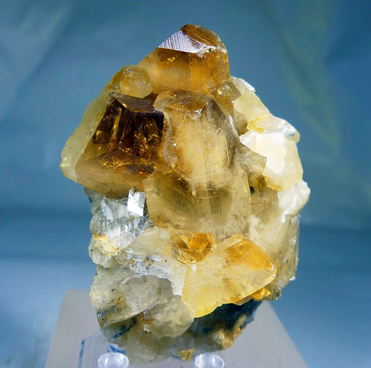 Baryte