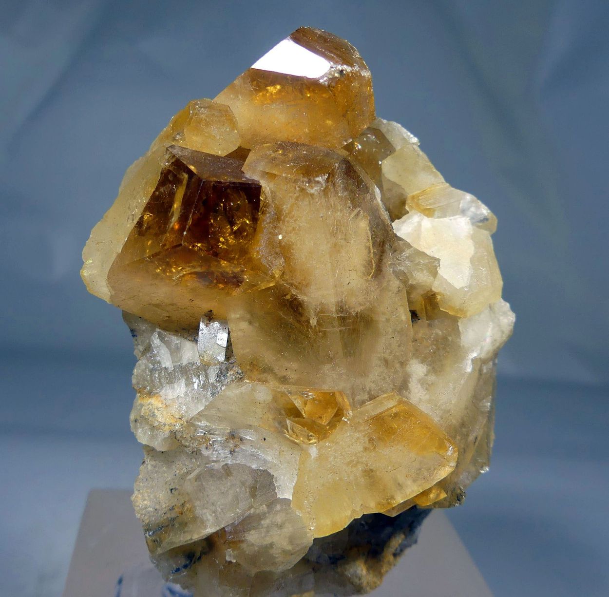 Baryte