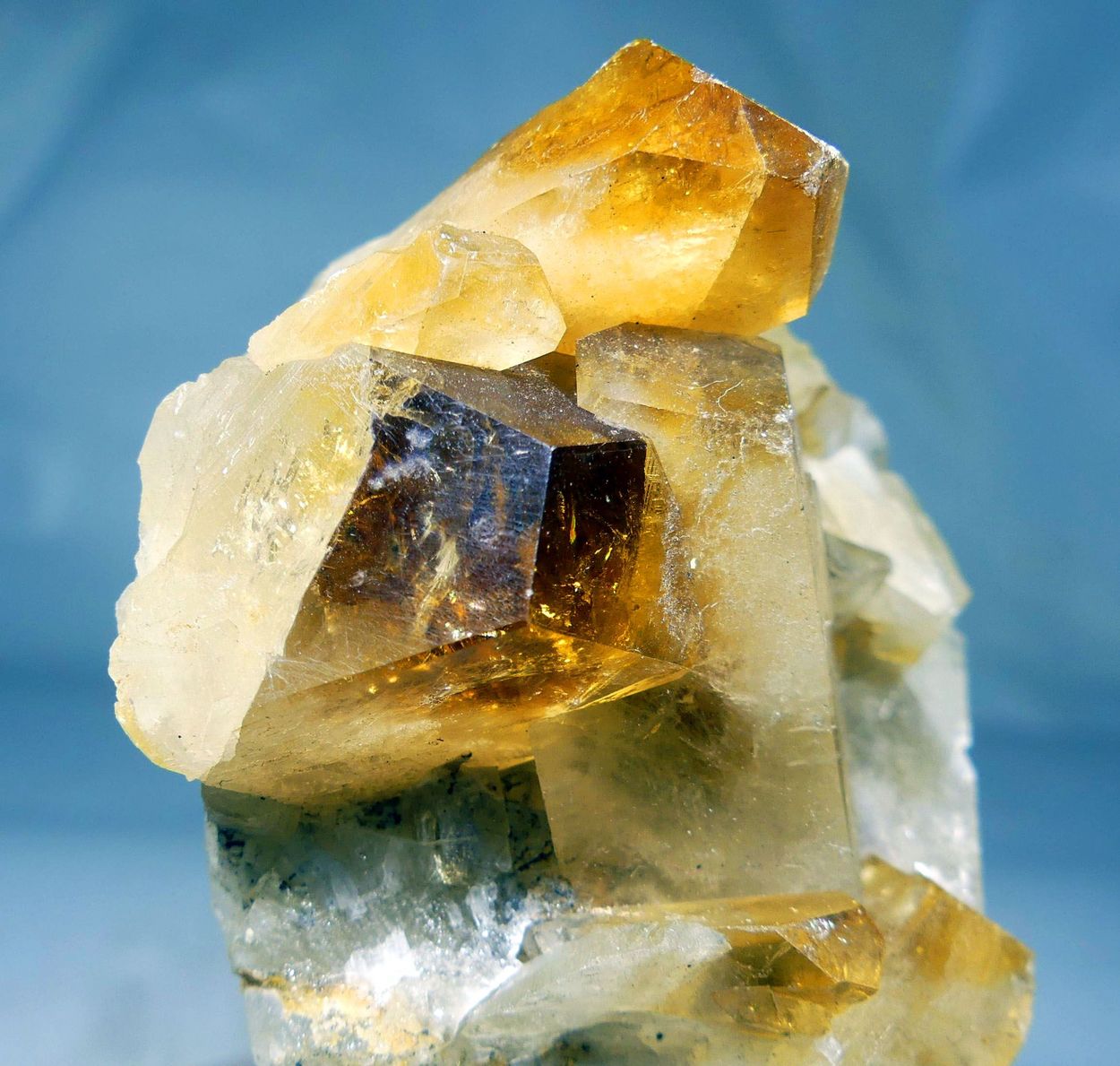 Baryte