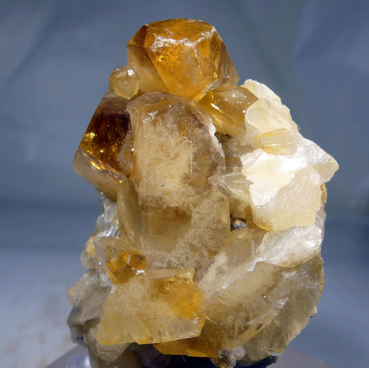 Baryte