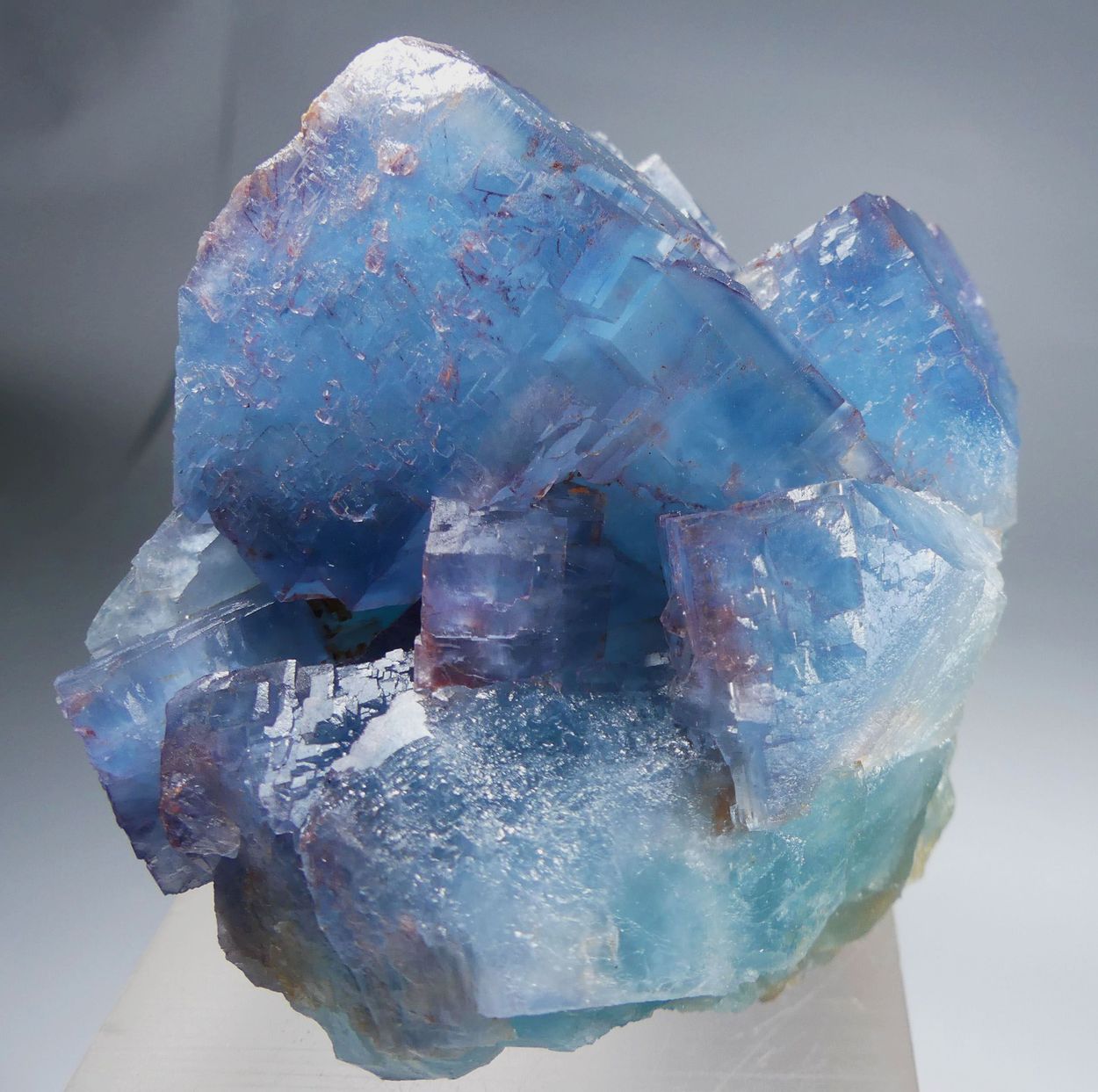Fluorite