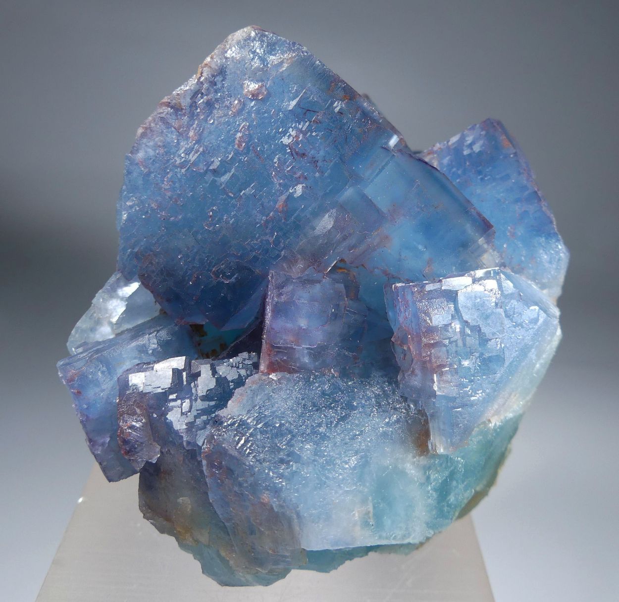 Fluorite