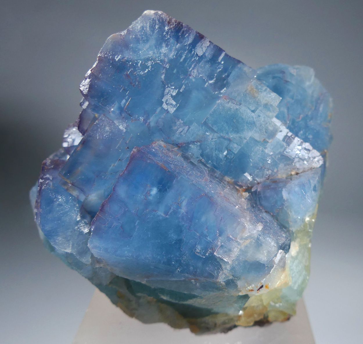 Fluorite