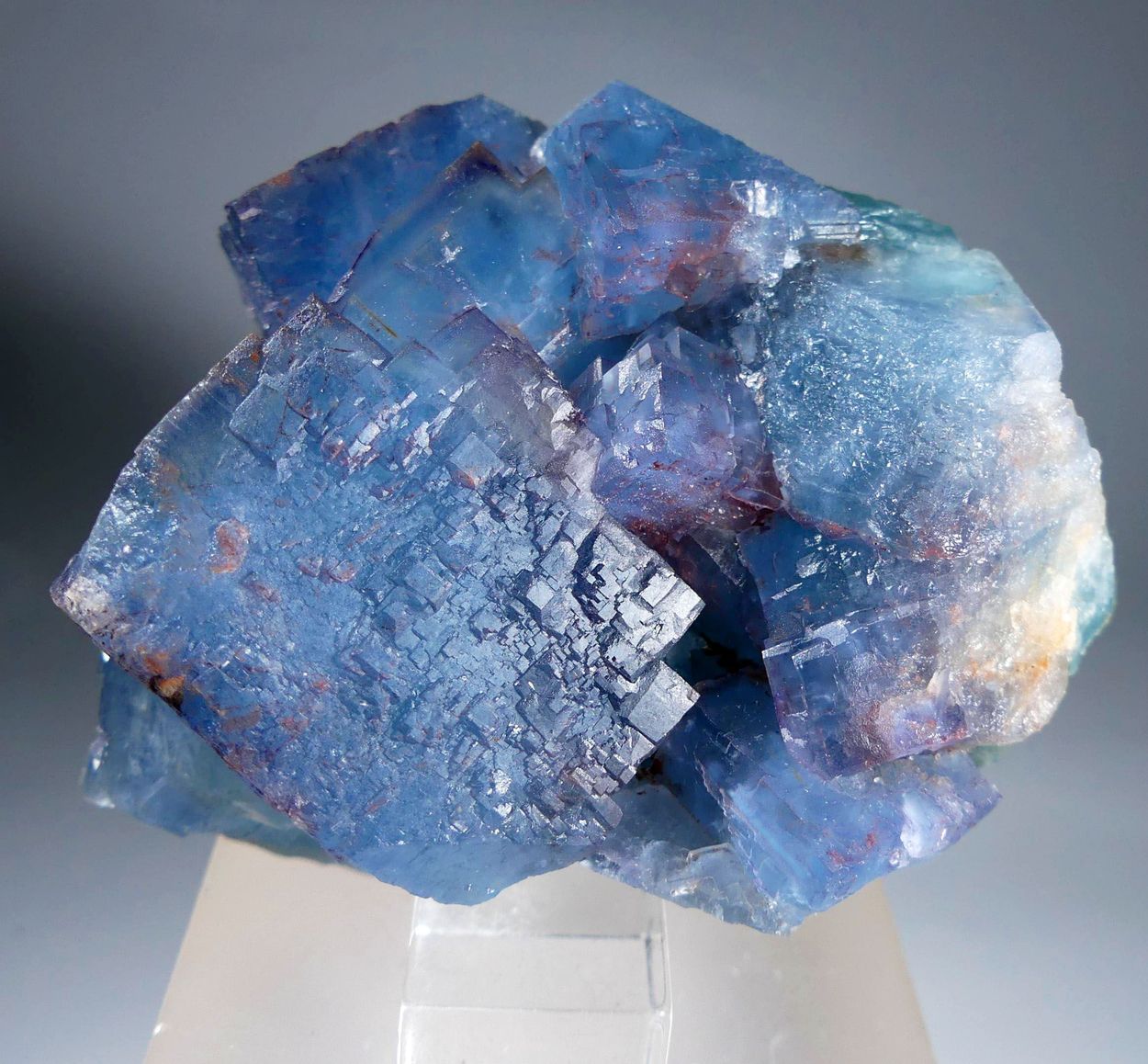 Fluorite