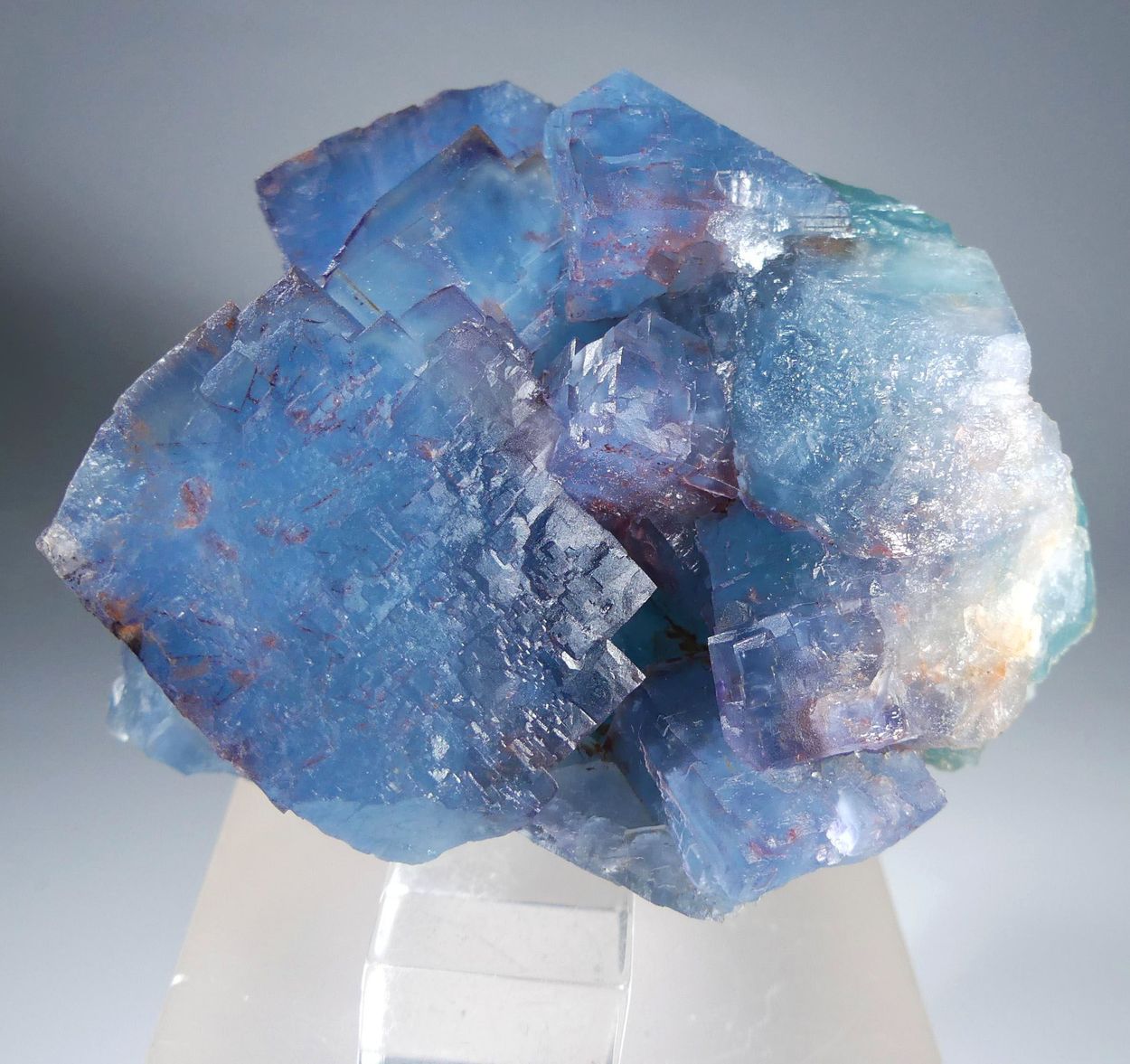 Fluorite