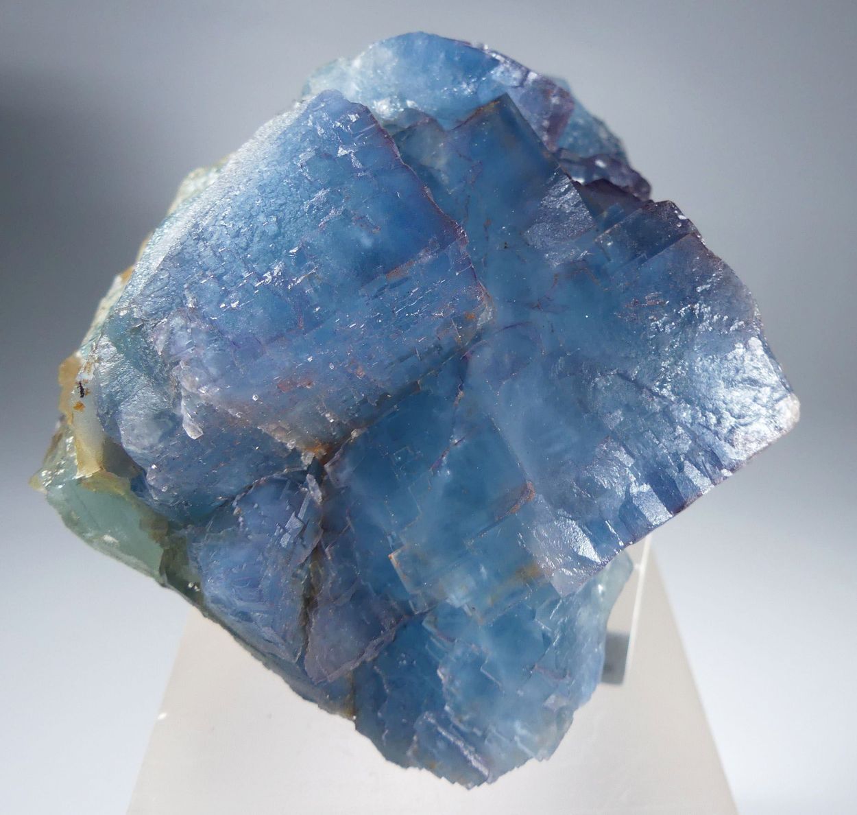Fluorite