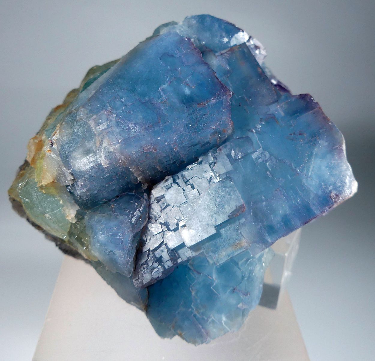 Fluorite