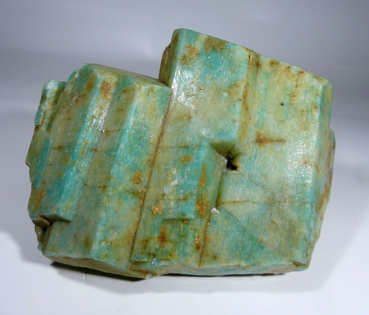 Amazonite