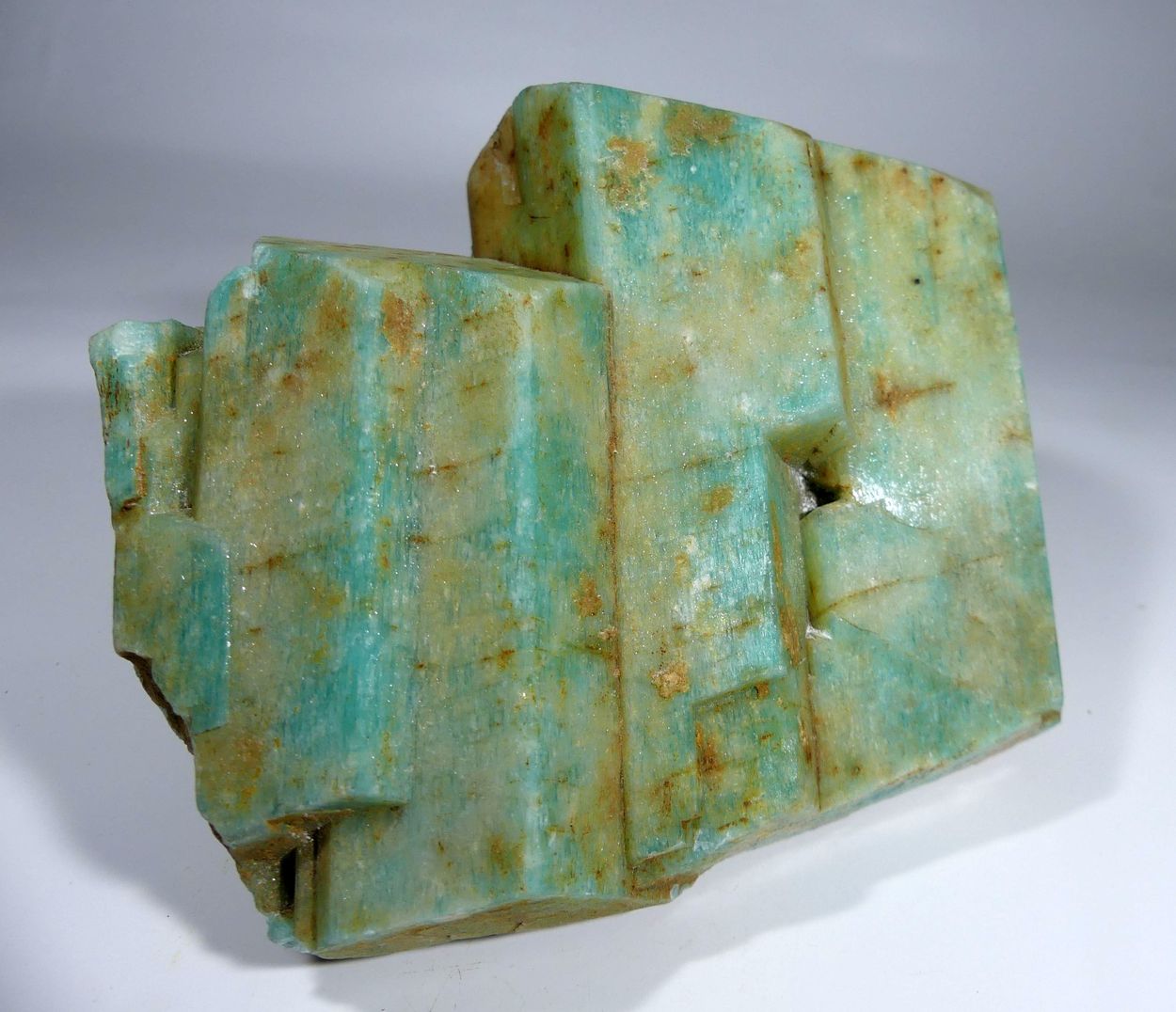 Amazonite