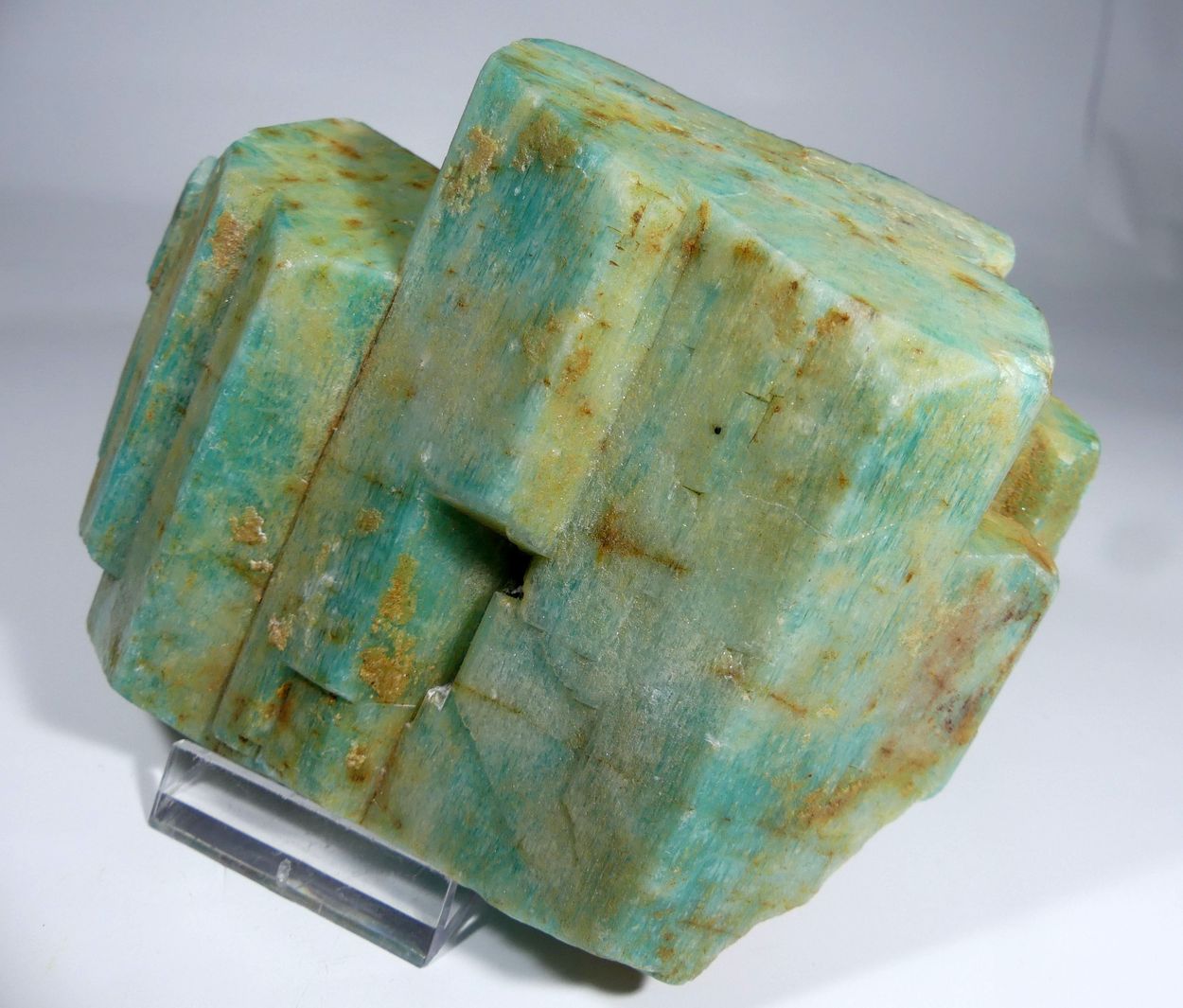 Amazonite