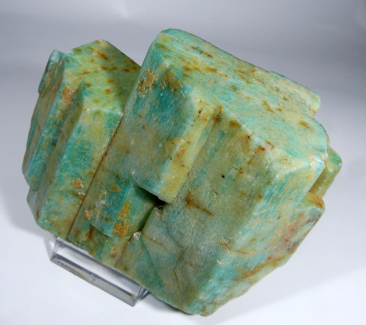 Amazonite