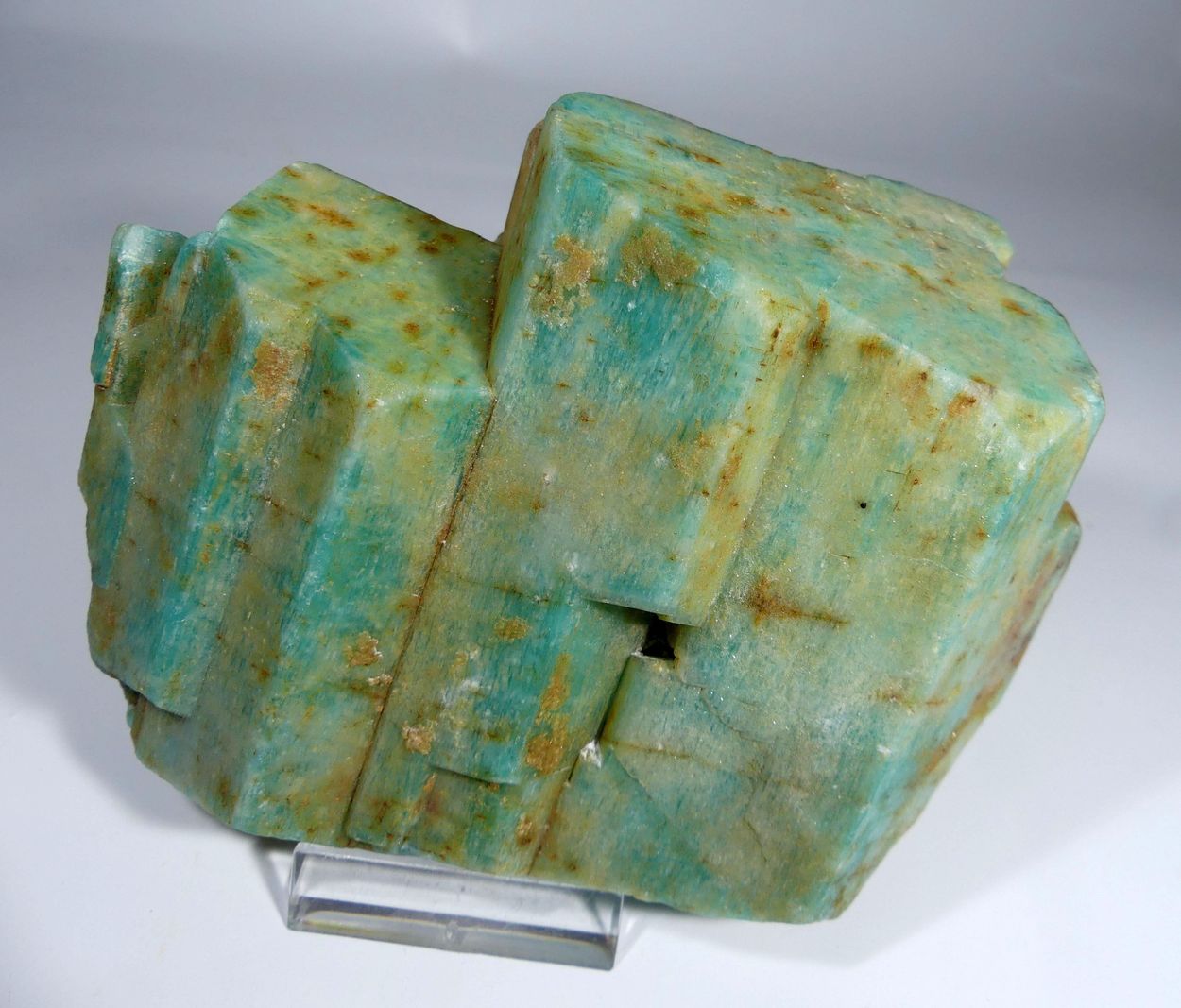 Amazonite