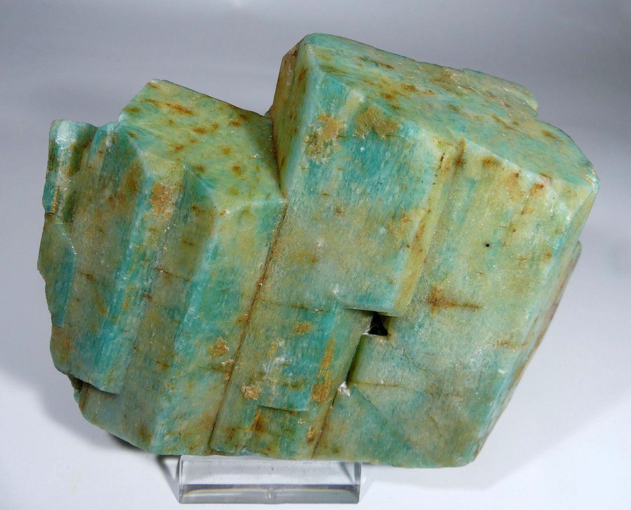 Amazonite