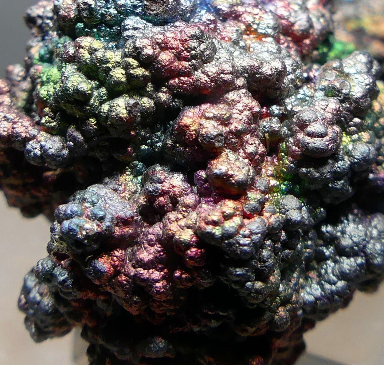 Goethite Glaskopf