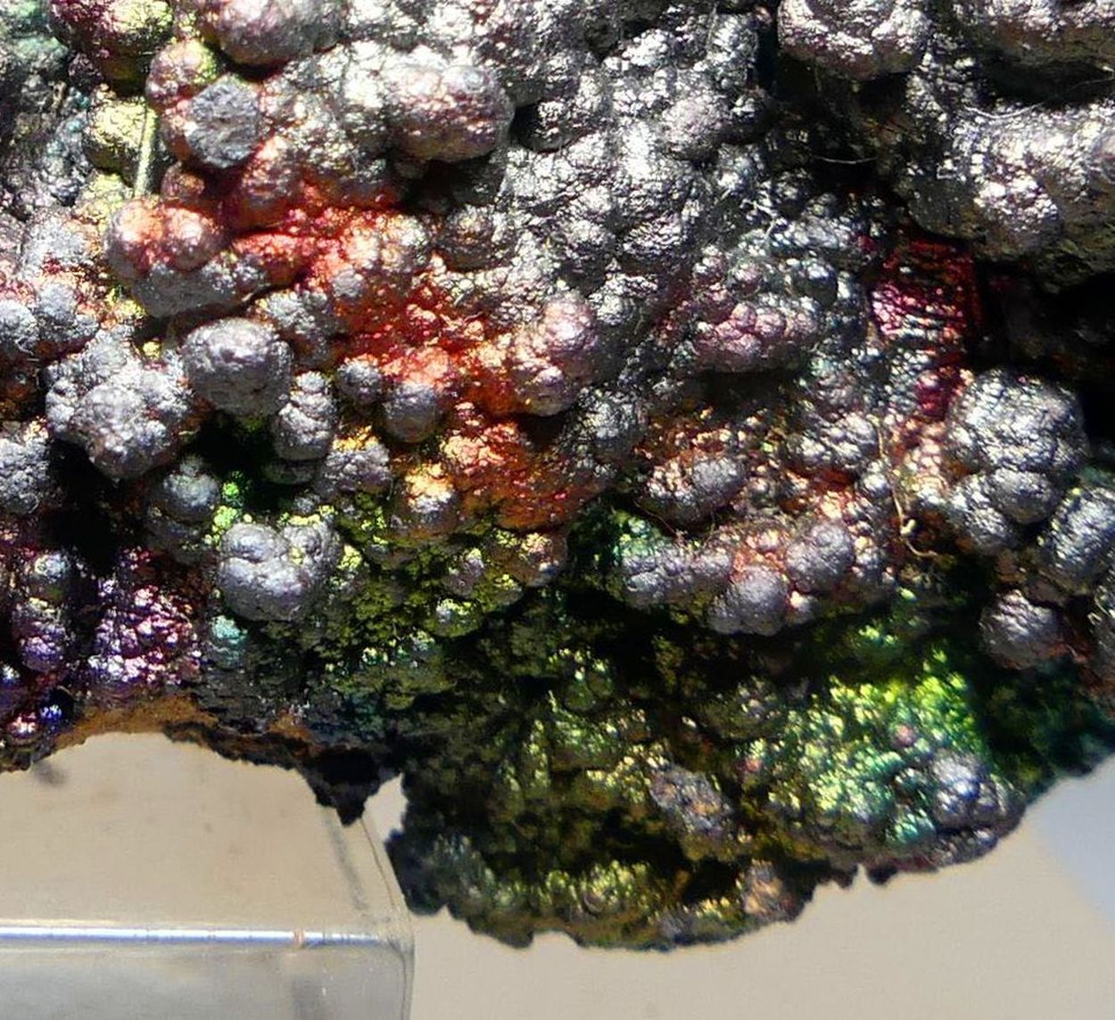 Goethite Glaskopf